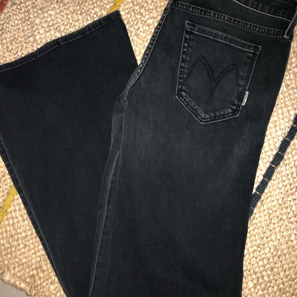 Mother Jeans - Picture 5 of 7